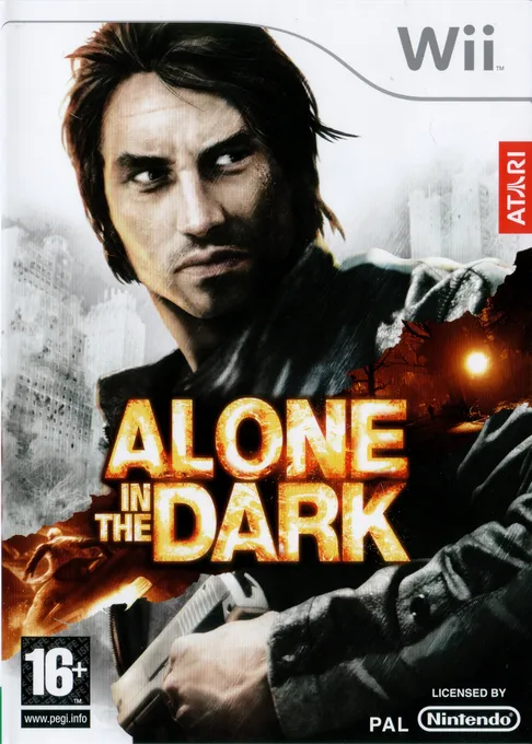 Alone in the Dark (USA) (En,Fr,Es) (Rev 1)